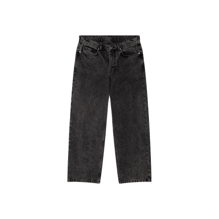 Jeans "LOOSE FIT" Black