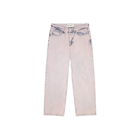 Jeans "LOOSE FIT" Light lilac