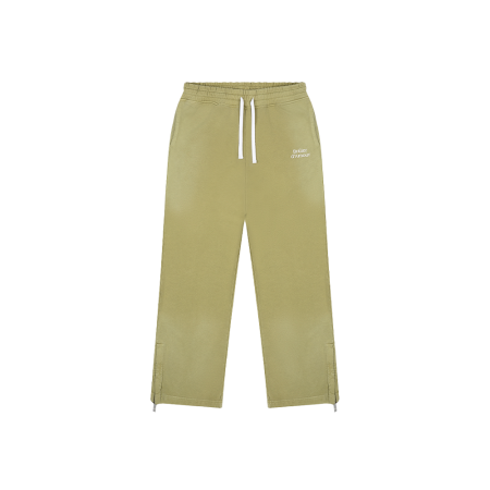 Pants «Liberté d’expression» Lime