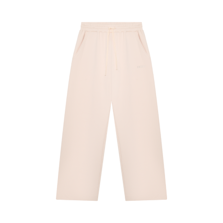 Pants "L’Éveil" Milk