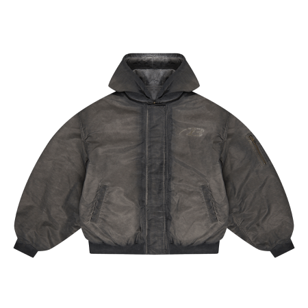 Bomber "Beurré"