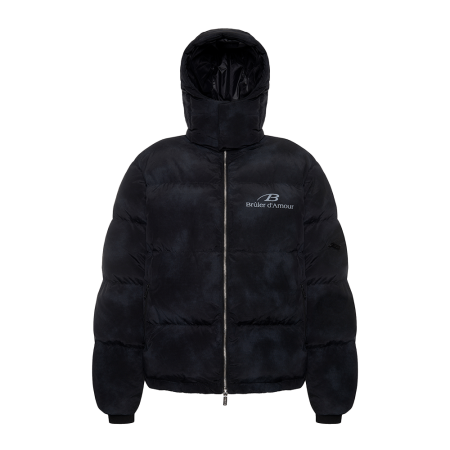 Puffer "Sable"