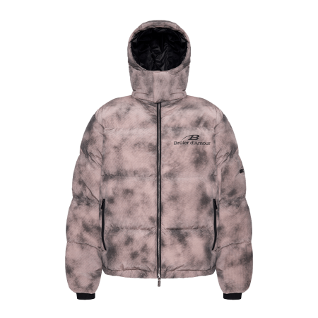 Puffer "Sable"