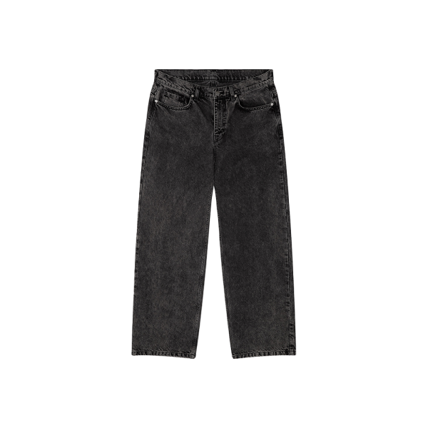 Jeans "LOOSE FIT" Black