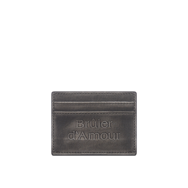 Cardholder "Espèces"