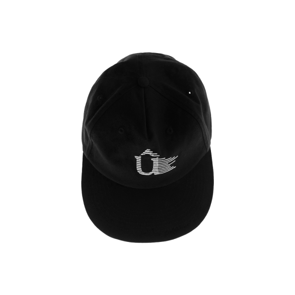Cap “Û” Black