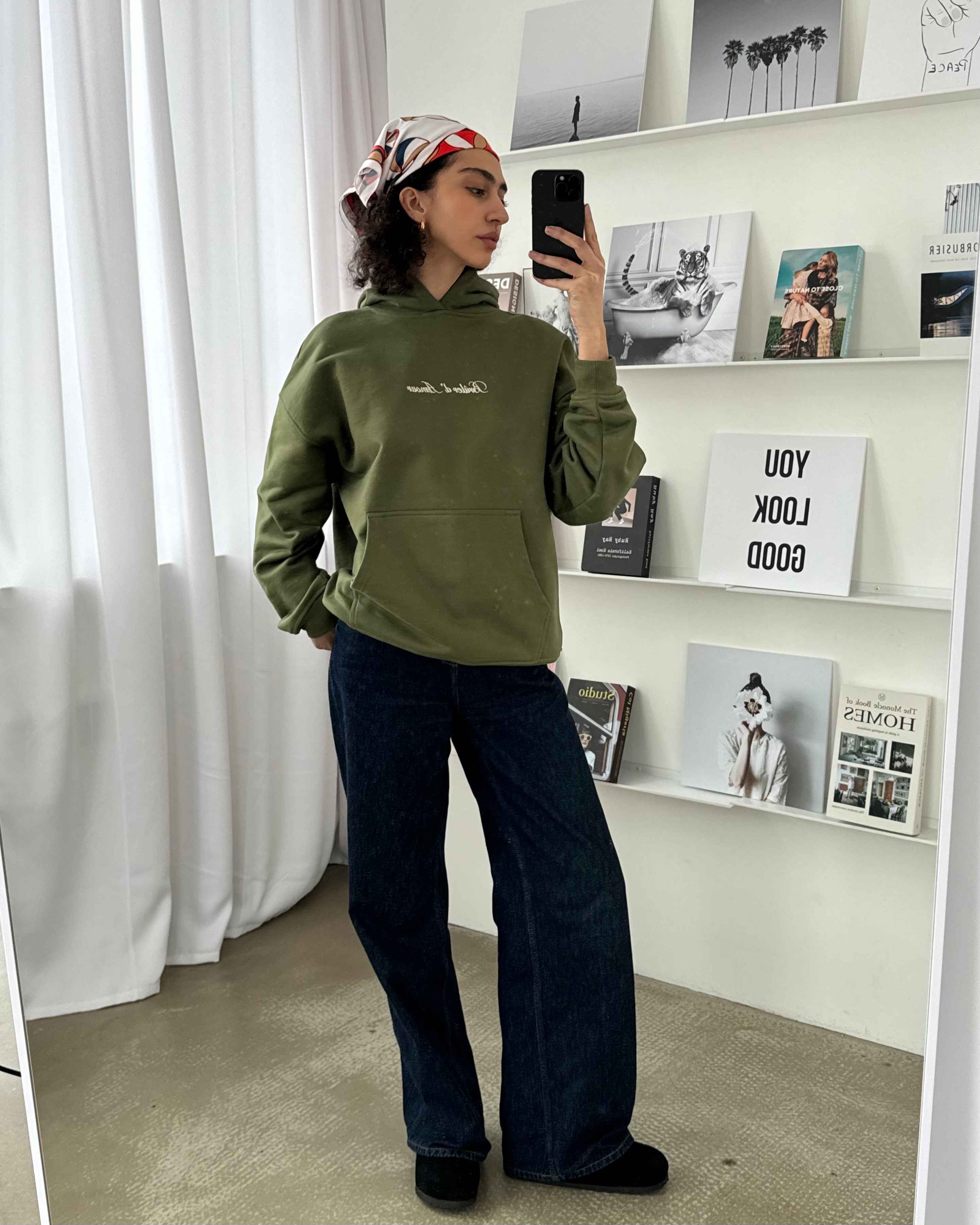 Hoodie
