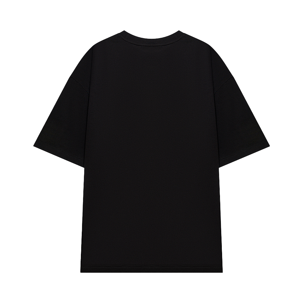 T-Shirt "Logo de base 01" Black
