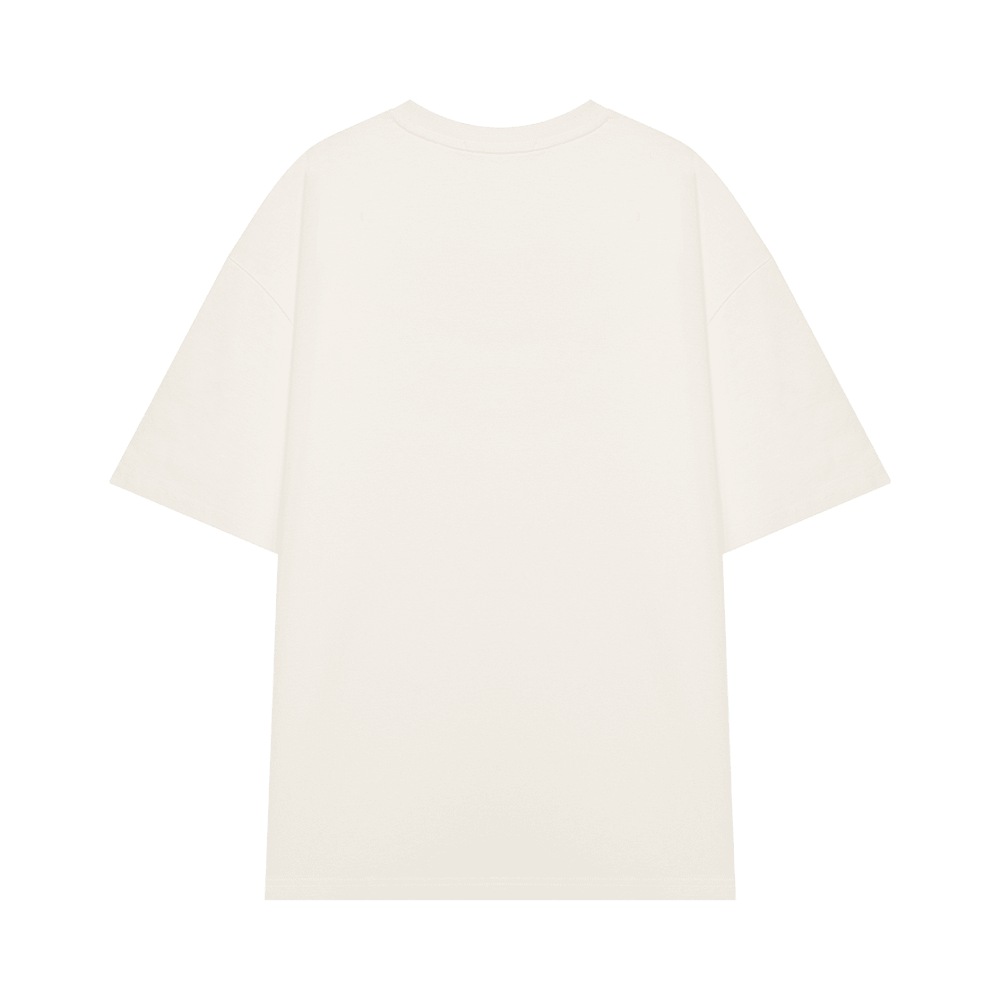 T-Shirt "Logo de base 02" White