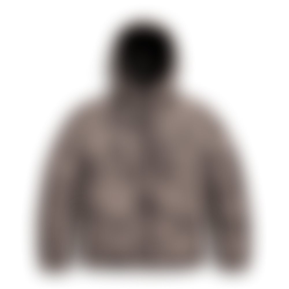 Puffer "Sable"