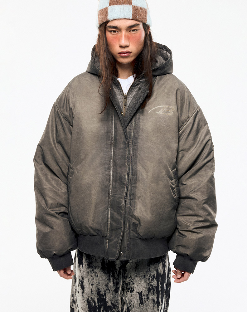 Bomber "Beurré"