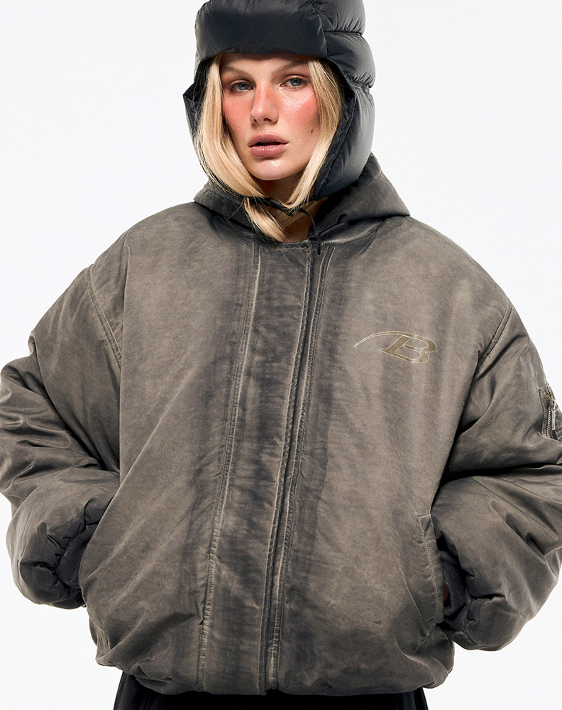 Bomber "Beurré"