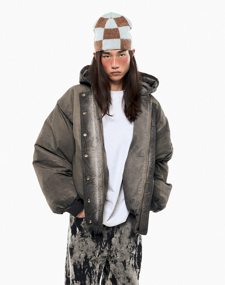 Bomber "Beurré"