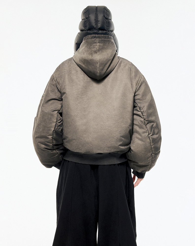 Bomber "Beurré"