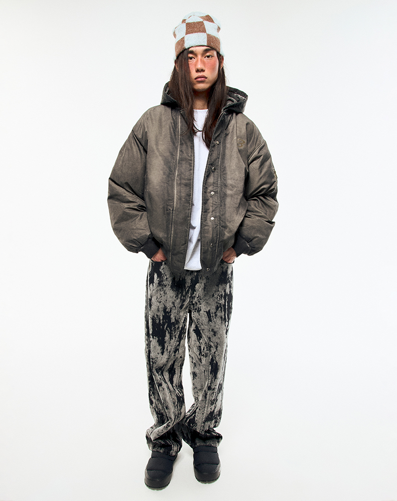 Bomber "Beurré"