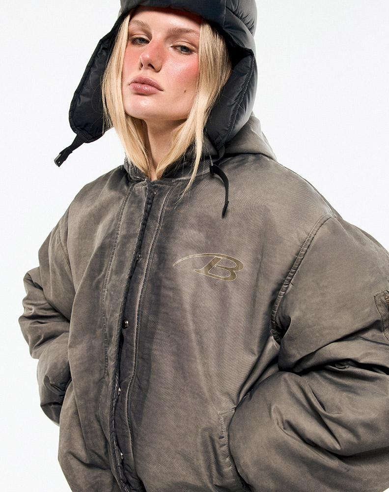 Bomber "Beurré"