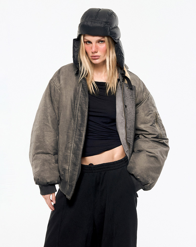 Bomber "Beurré"