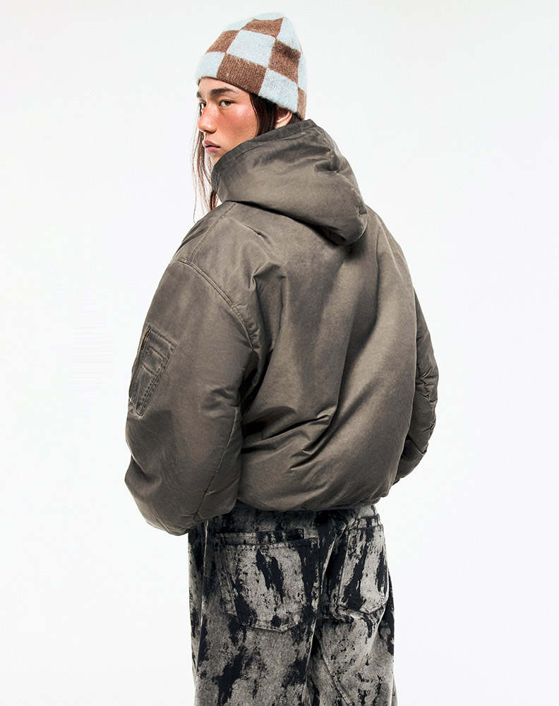 Bomber "Beurré"