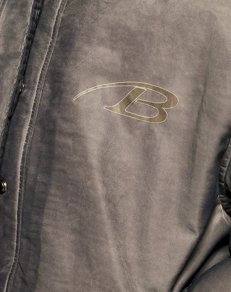 Bomber "Beurré"