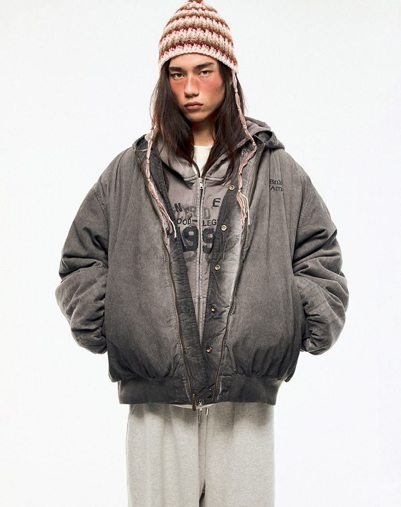 Bomber "Beurré"