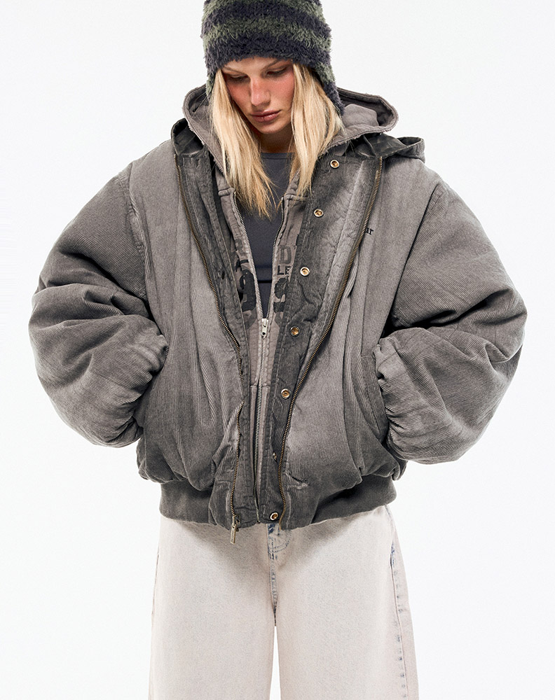 Bomber "Beurré"