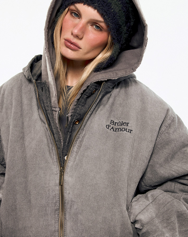 Bomber "Beurré"