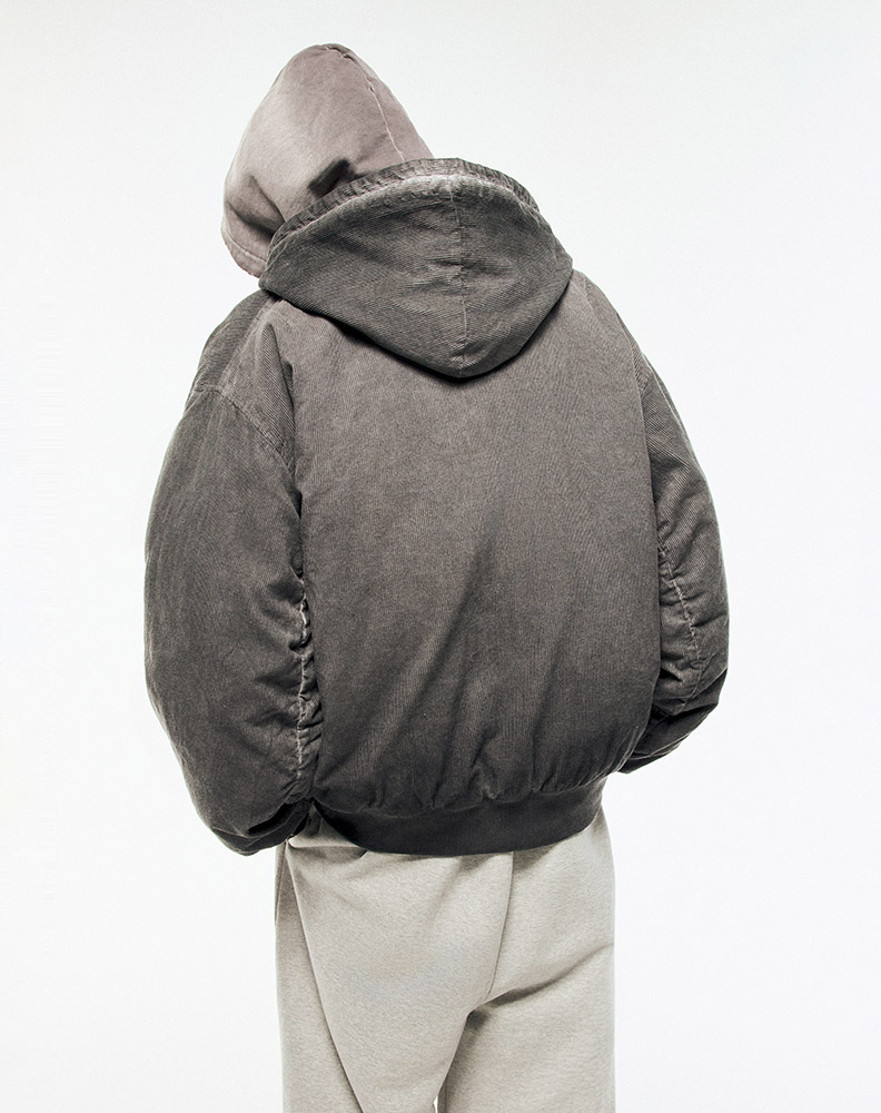 Bomber "Beurré"
