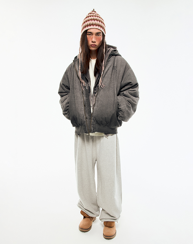 Bomber "Beurré"