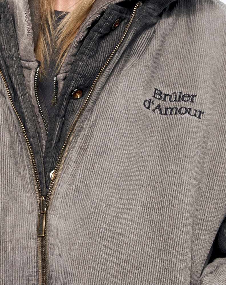 Bomber "Beurré"