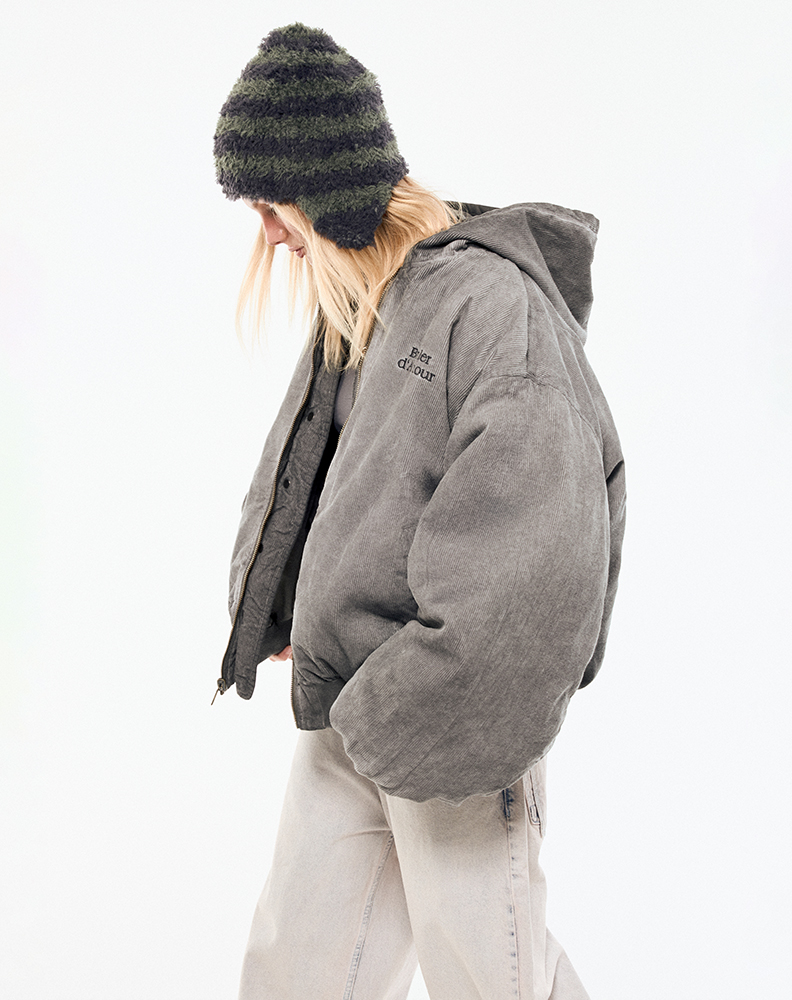 Bomber "Beurré"