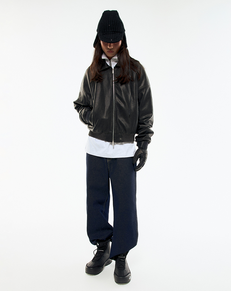 Jacket "Cas"