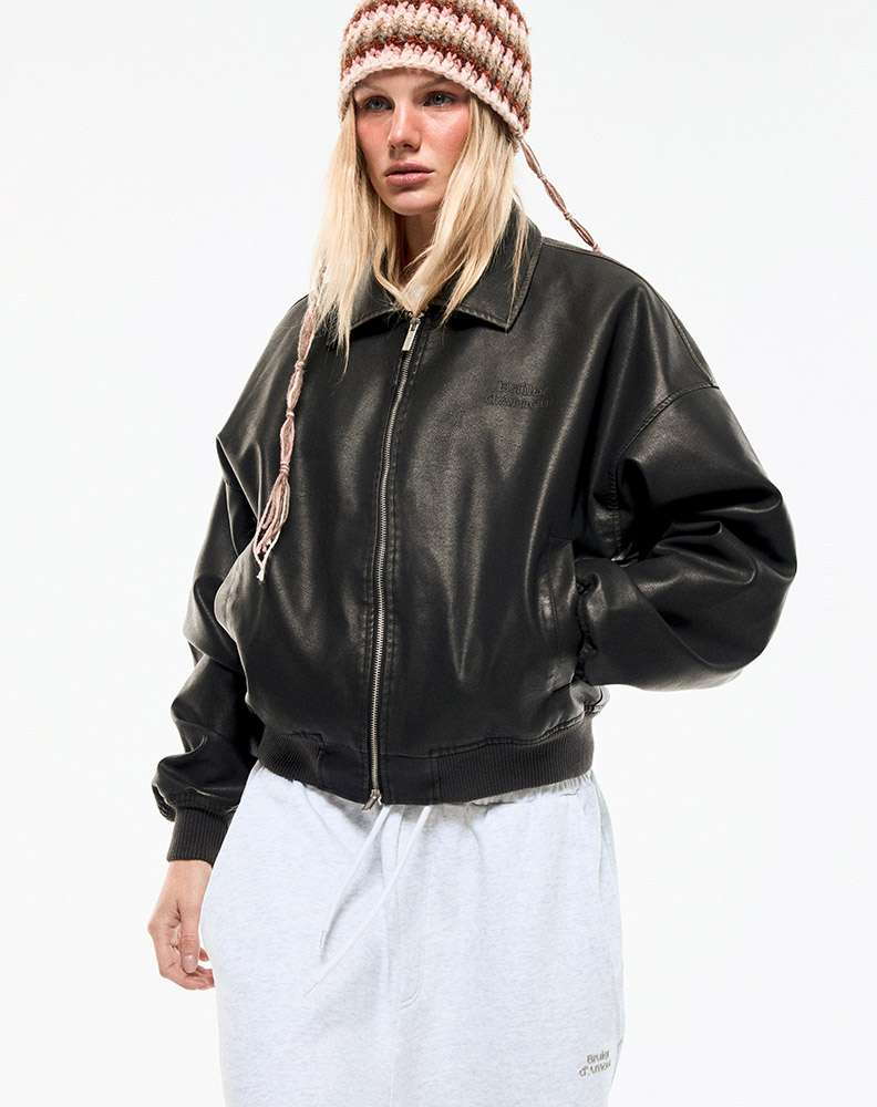 Jacket "Cas"
