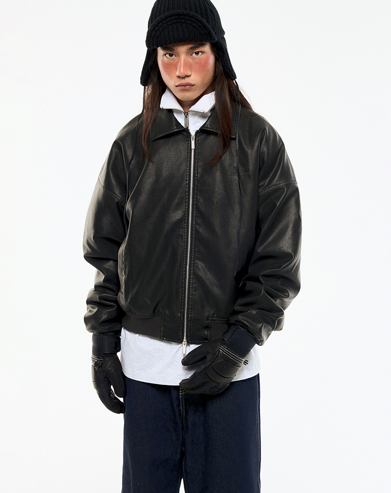 Jacket "Cas"