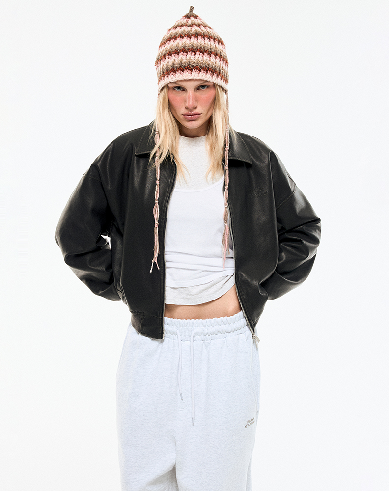 Jacket "Cas"