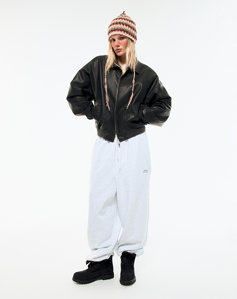 Jacket "Cas"