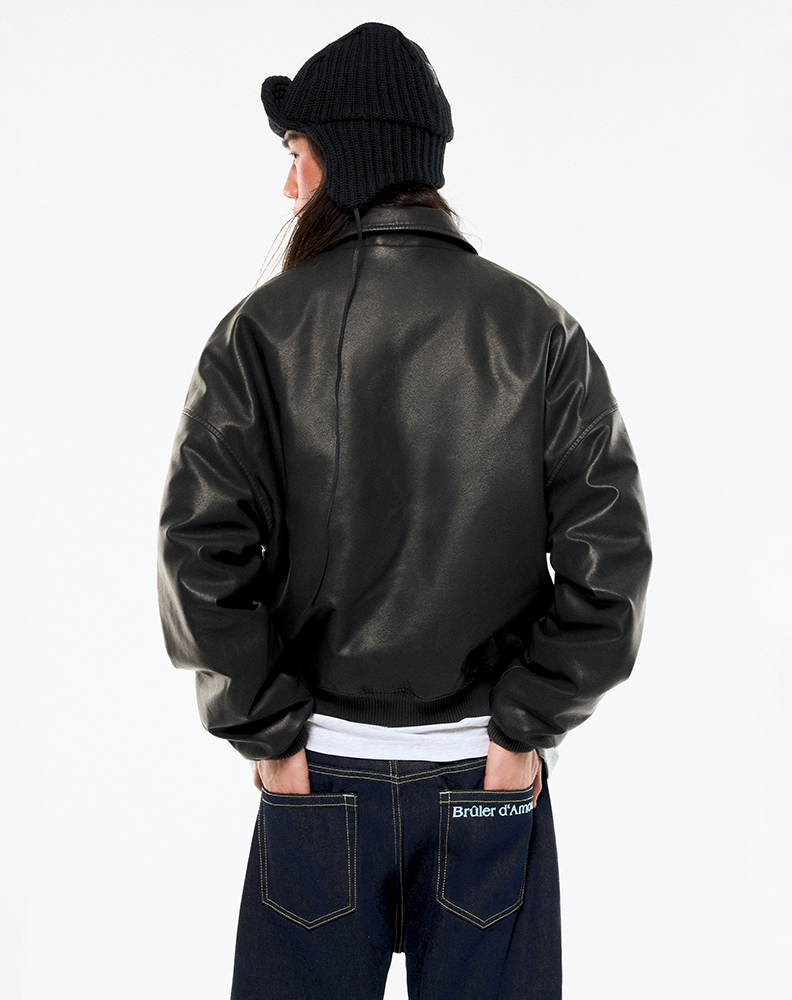 Jacket "Cas"