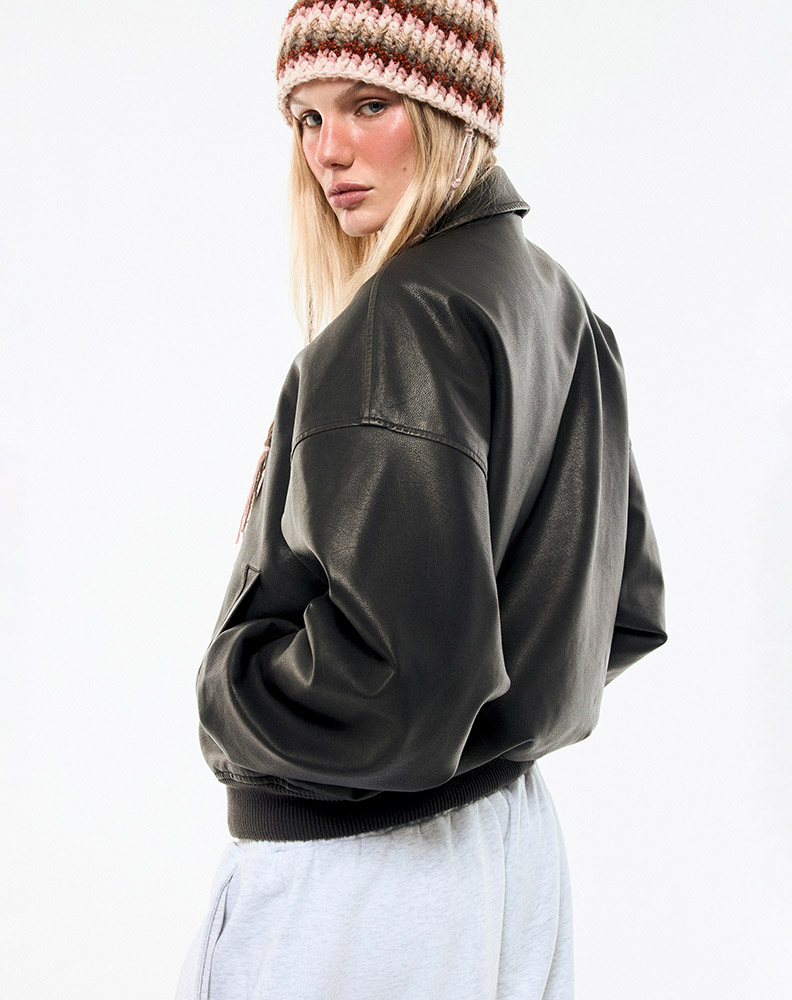 Jacket "Cas"