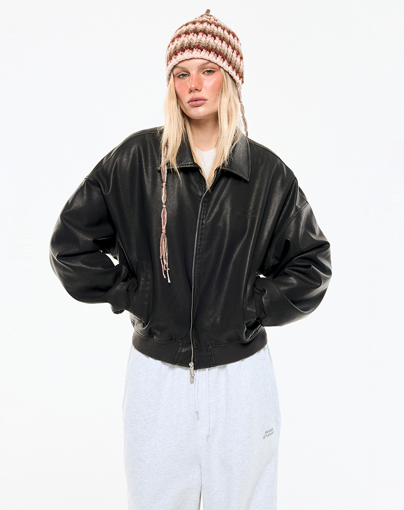 Jacket "Cas"