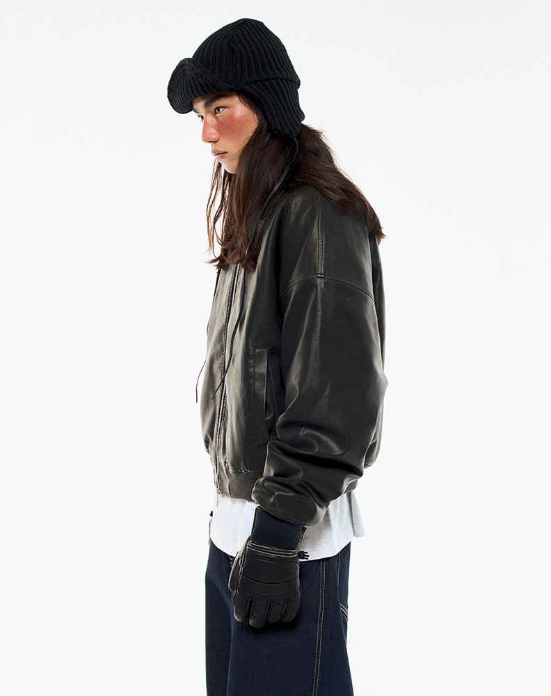 Jacket "Cas"