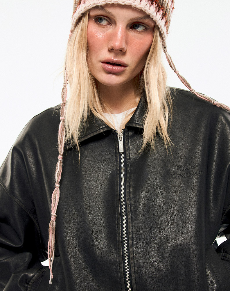 Jacket "Cas"