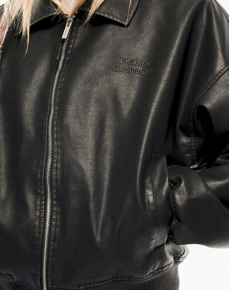 Jacket "Cas"