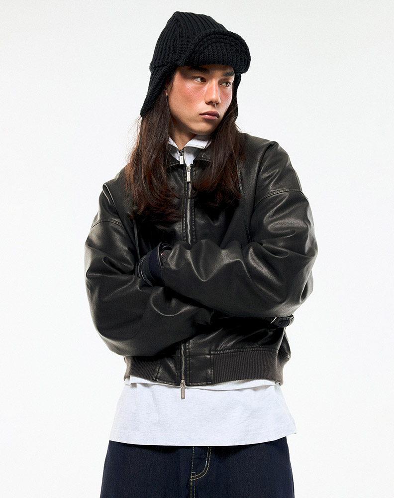 Jacket "Cas"