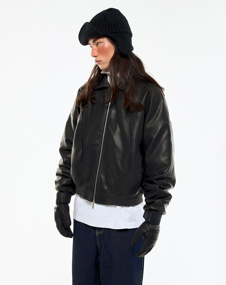 Jacket "Cas"