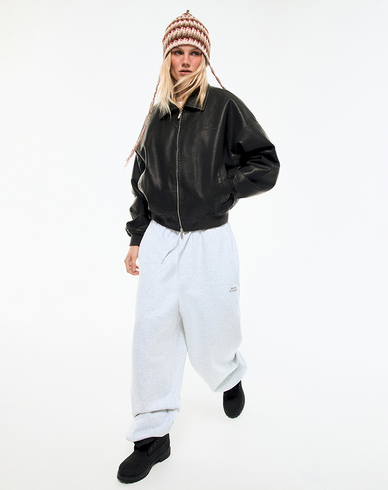 Jacket "Cas"