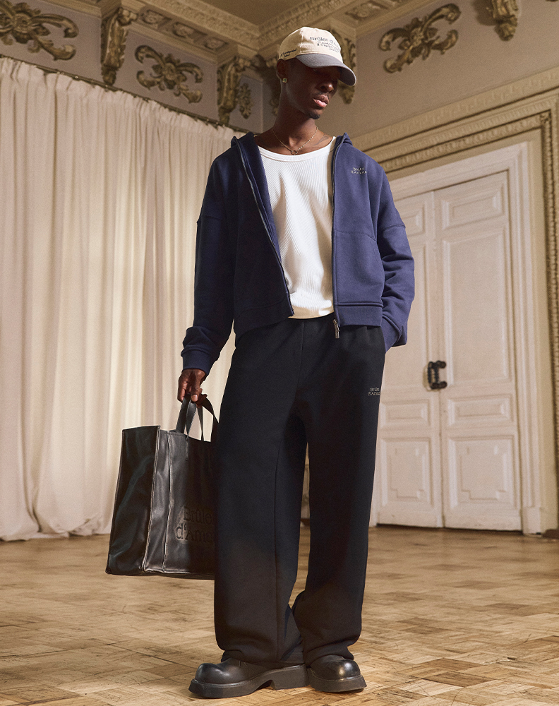 Bag "Souvenirs"