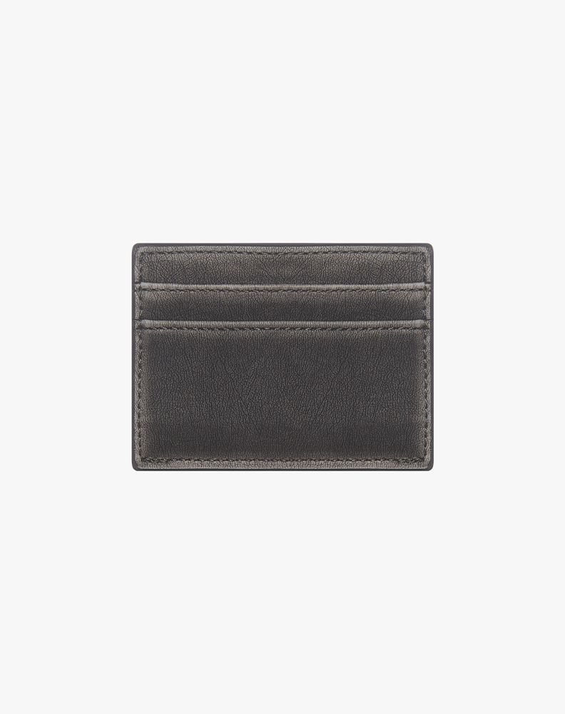 Cardholder "Espèces"