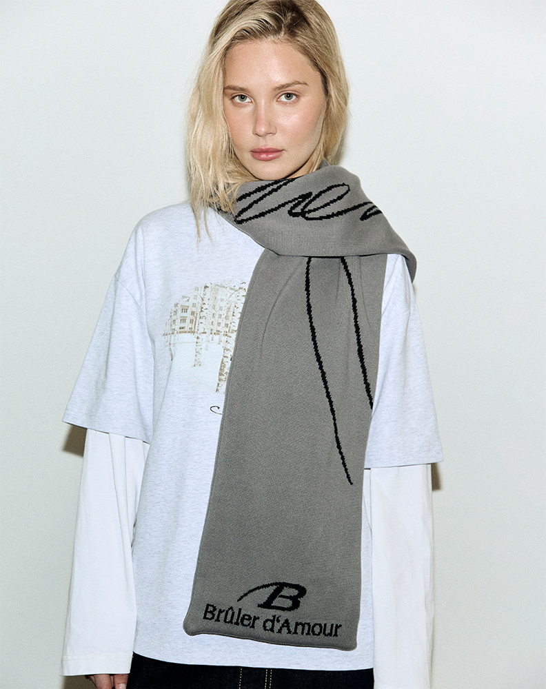 Set “Signature” Gray