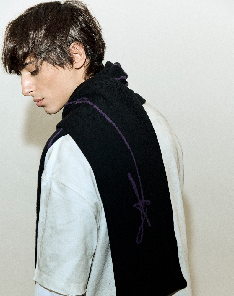 Set “Signature” Black