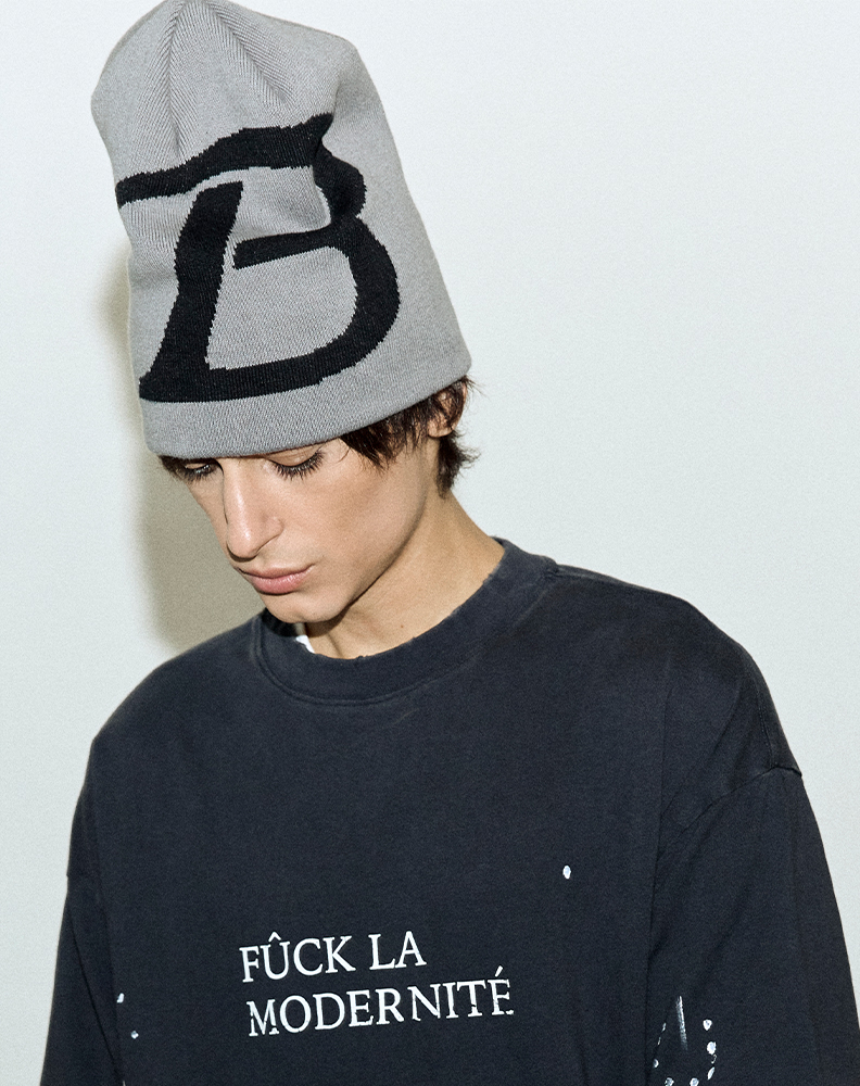 Set “Signature” Gray