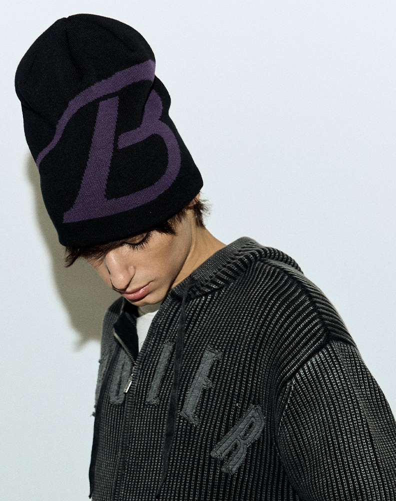 Set “Signature” Black